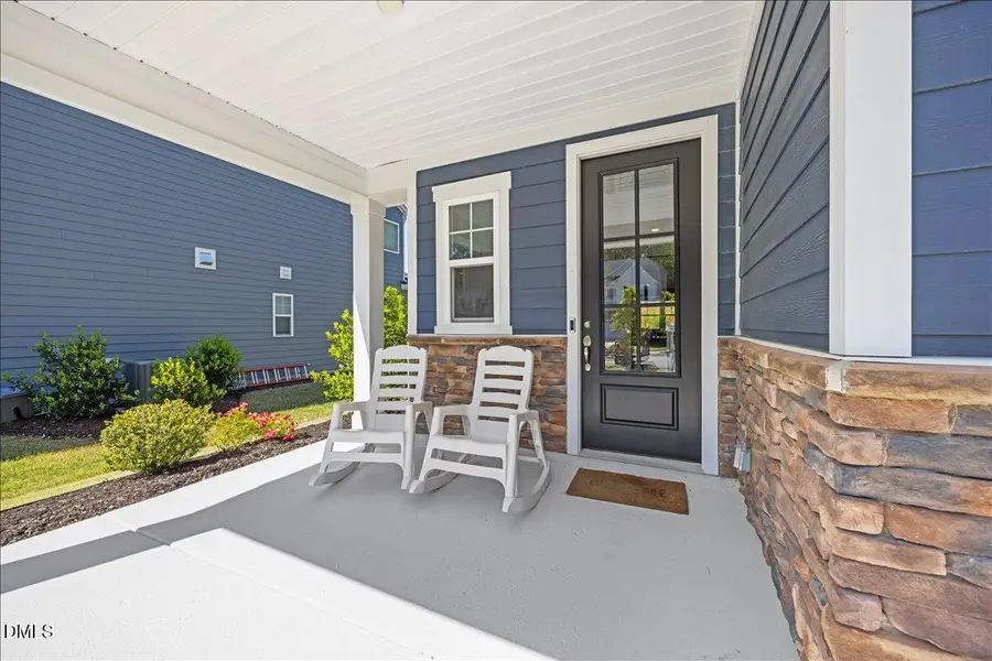 929 Wrights Creek Way, Wake Forest, NC 27587 - #2