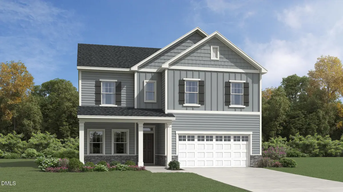 3109 Sandy Bluff Road, Raleigh, NC 27616 - #1