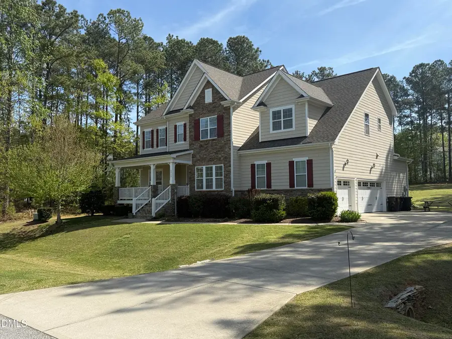 8920 Tara Hill Lane, Wake Forest, NC 27587 - #2