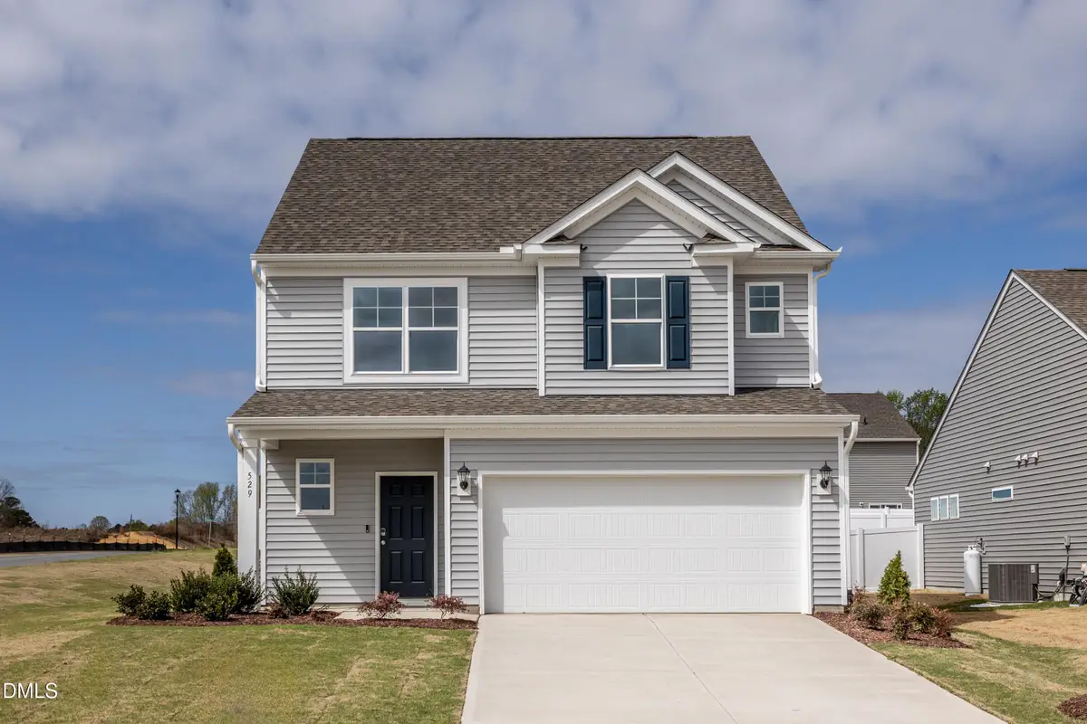 529 Highview Drive #21, Benson, NC 27504 - #1