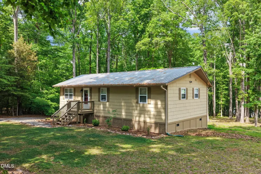 373 Lewis Road, Clarksville, VA 23927 - #2