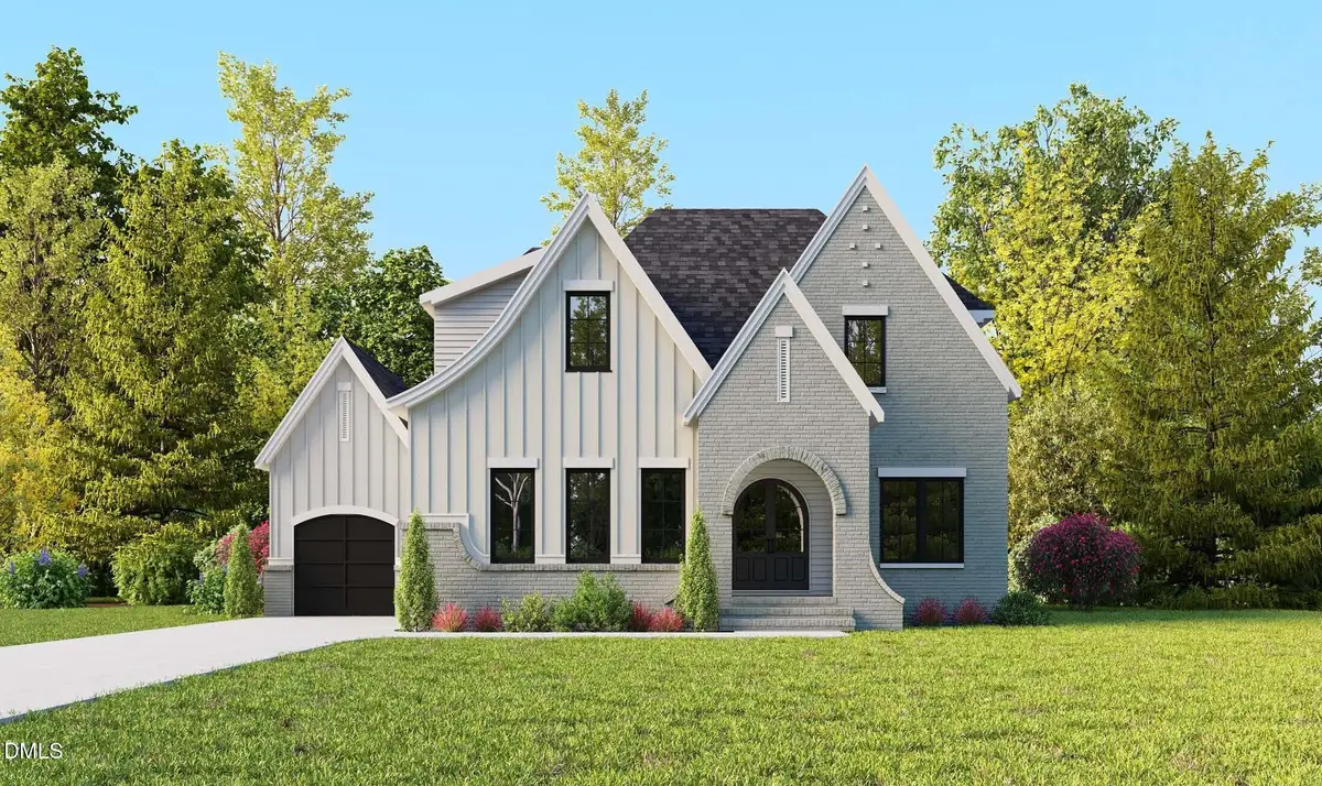 300 Ironwood Boulevard, Youngsville, NC 27596 - #1