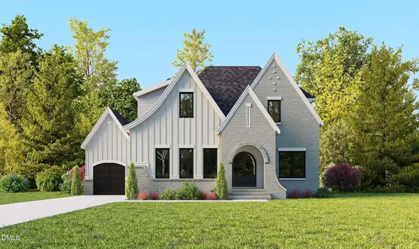 300 Ironwood Boulevard, Youngsville, NC 27596