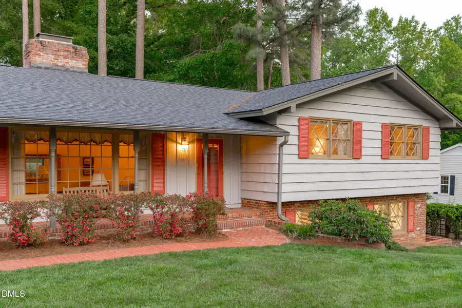 1205 Kimberly Drive, Raleigh, NC 27609 - #3