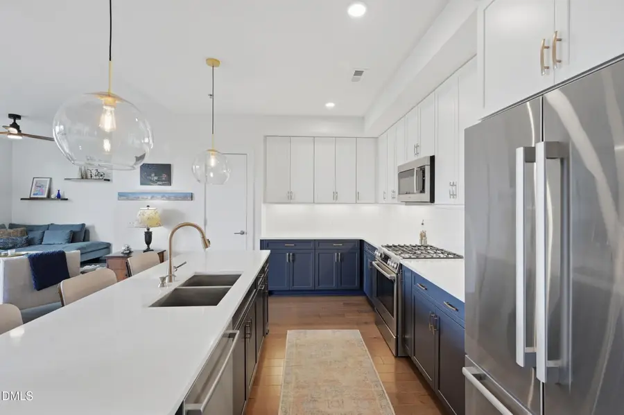 214 Hunt Street #311, Durham, NC 27701 - #3