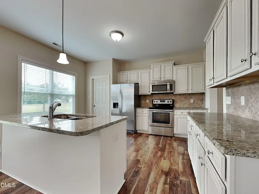 66 Phobos Place, Garner, NC 27529 - #3
