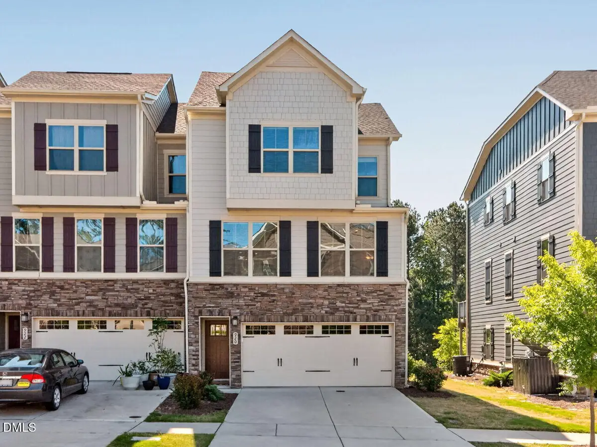 920 Channing Park Circle, Cary, NC 27519 - #1