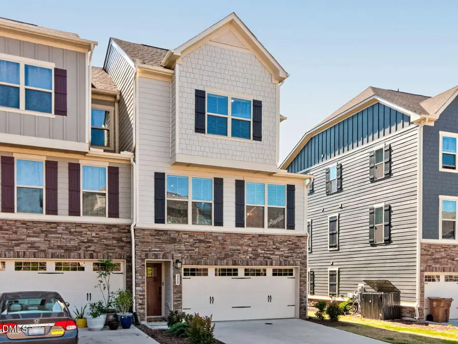 920 Channing Park Circle, Cary, NC 27519 - #3