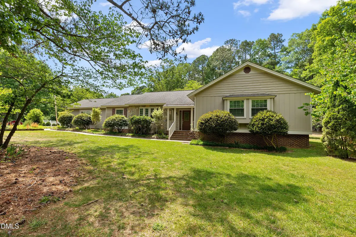 8133 Holly Forest Road, Wake Forest, NC 27587 - #1