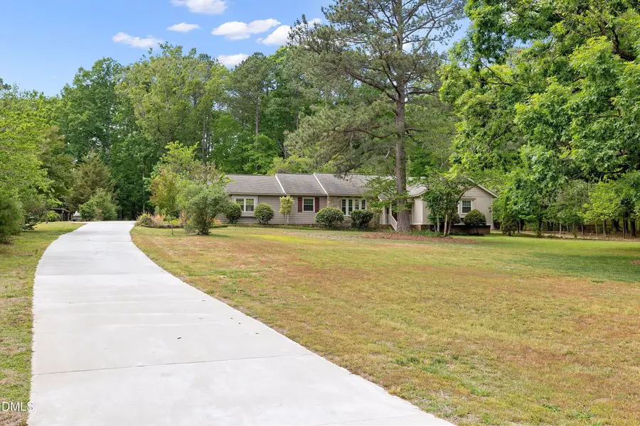 8133 Holly Forest Road, Wake Forest, NC 27587 - #2