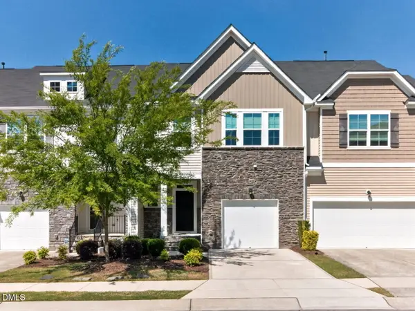 1312 Southpoint Trail, Durham, NC 27713