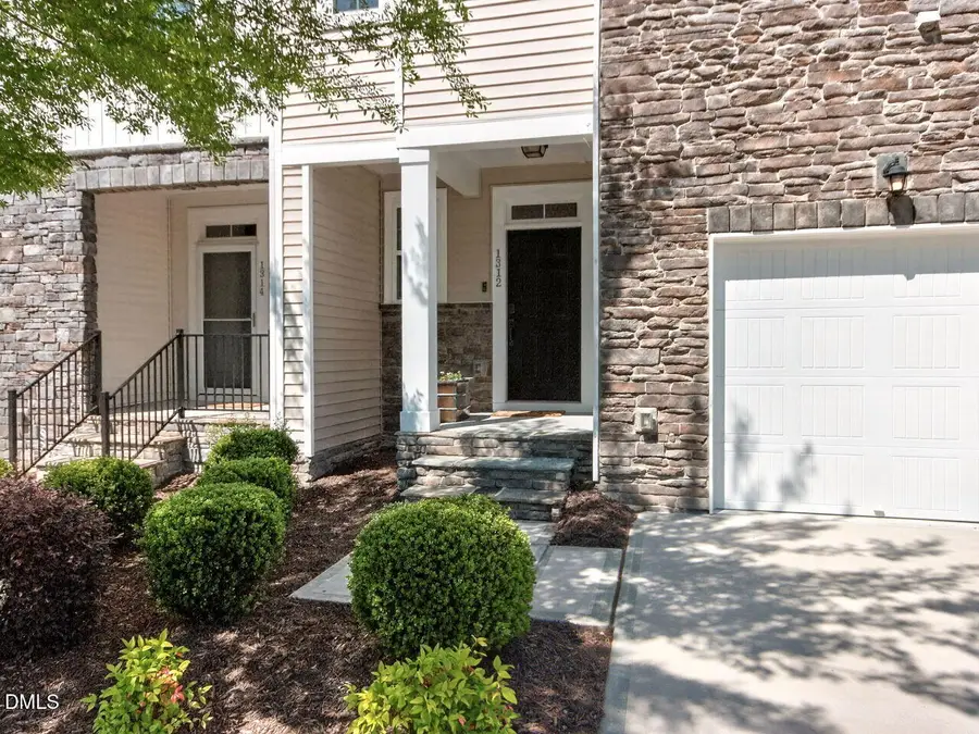 1312 Southpoint Trail, Durham, NC 27713 - #3