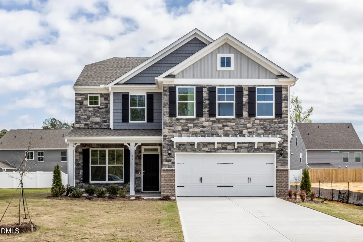 56 Flannel Court #251, Benson, NC 27504 - #1