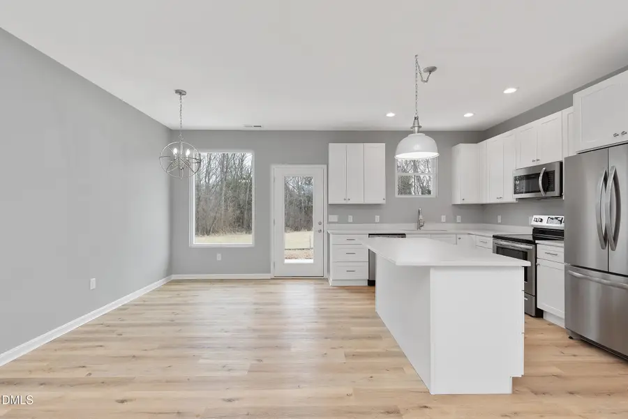 25 Brookland Drive, Roxboro, NC 27573 - #2