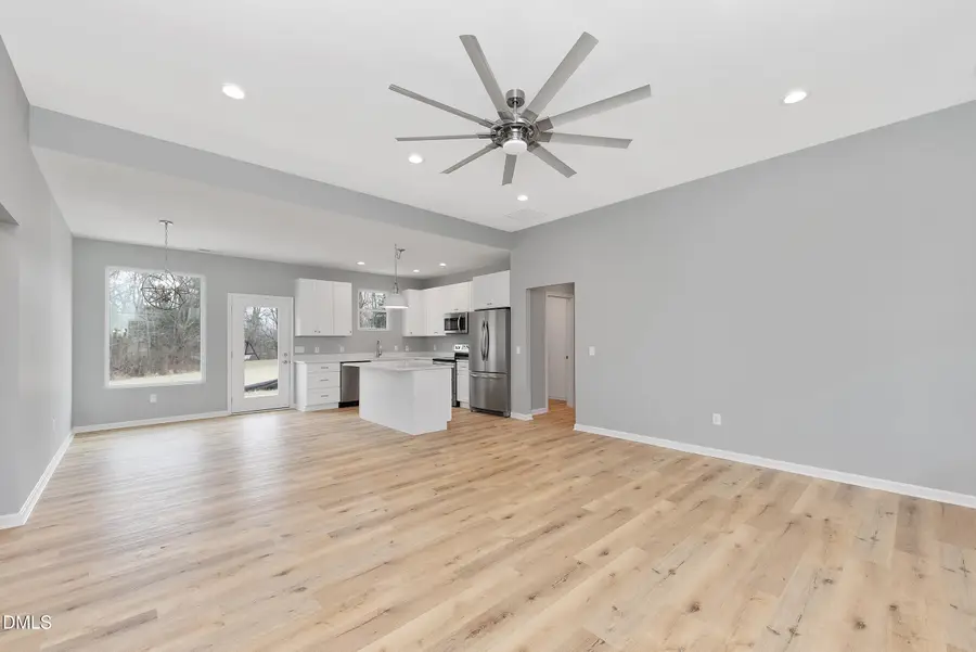 25 Brookland Drive, Roxboro, NC 27573 - #3