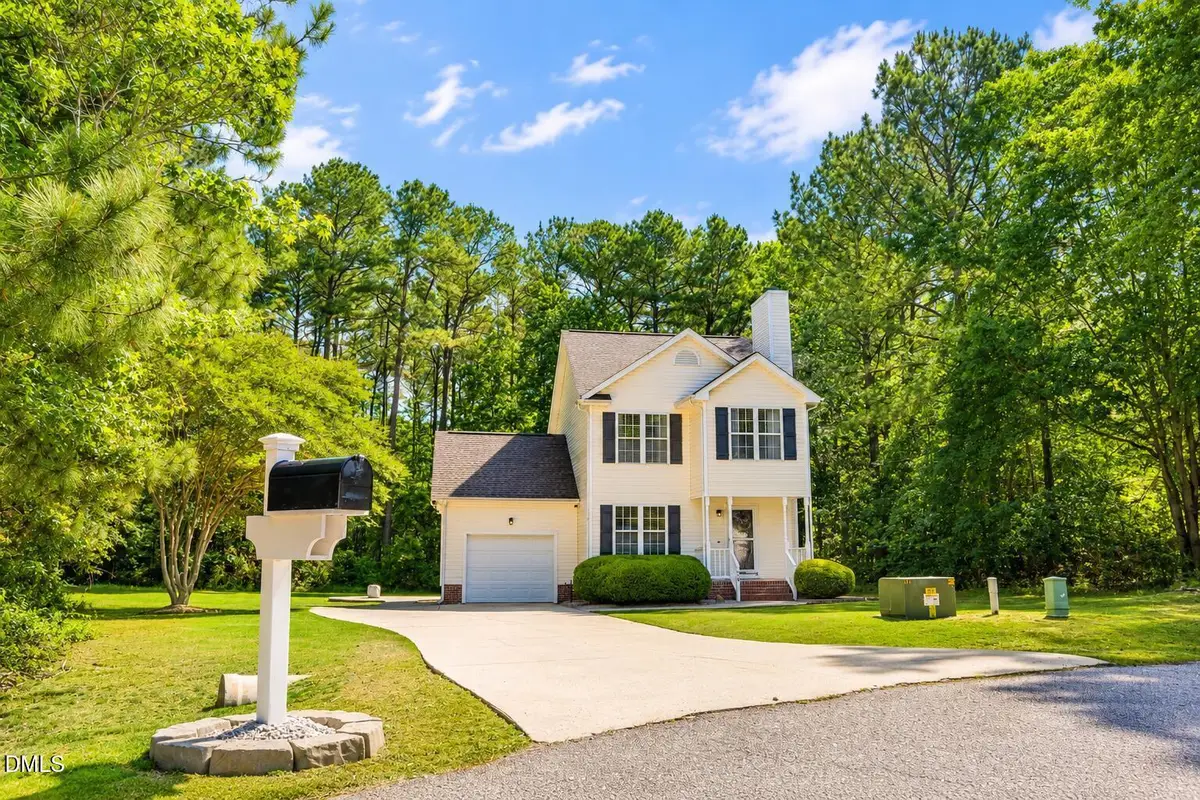 30 Vauxhall Court, Youngsville, NC 27596 - #1