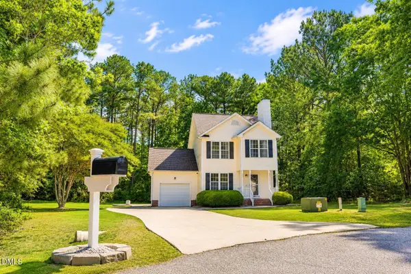 30 Vauxhall Court, Youngsville, NC 27596
