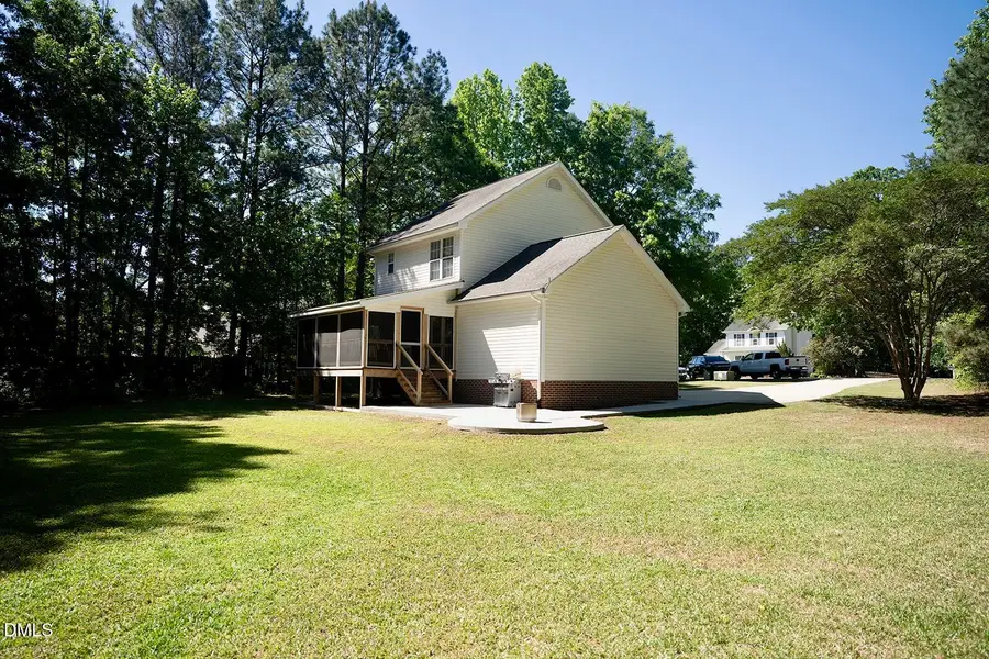 30 Vauxhall Court, Youngsville, NC 27596 - #3