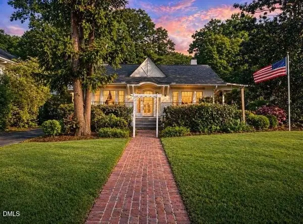 504 Summitt Drive, Sanford, NC 27330
