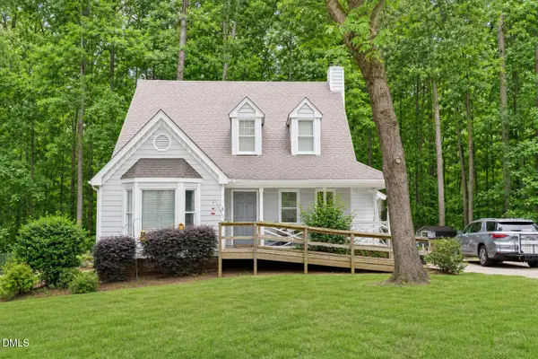 3508 Wind Haven Drive, Fuquay Varina, NC 27526
