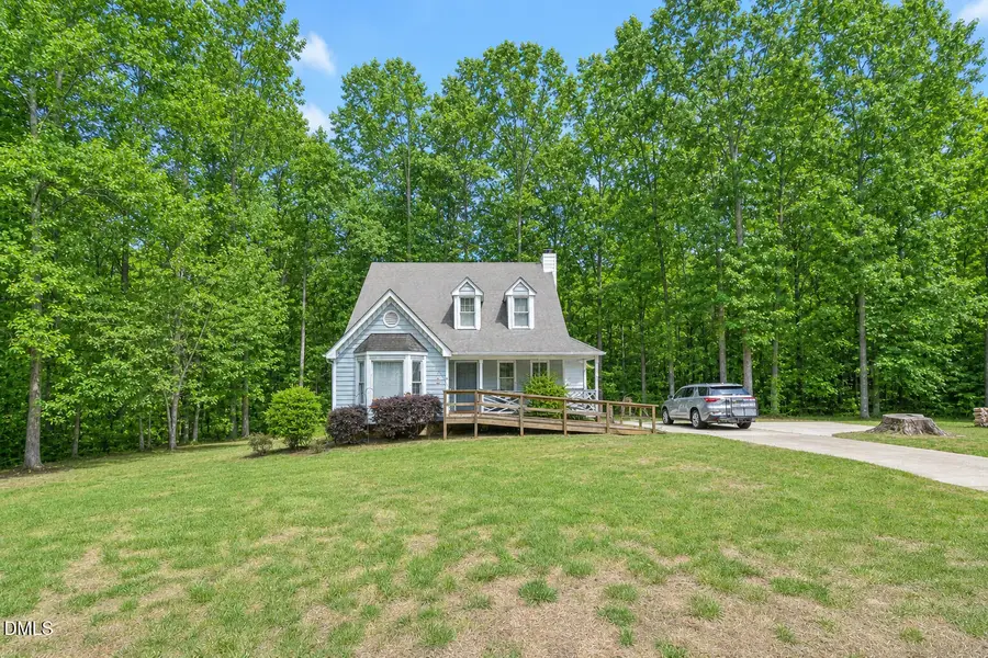 3508 Wind Haven Drive, Fuquay Varina, NC 27526 - #2