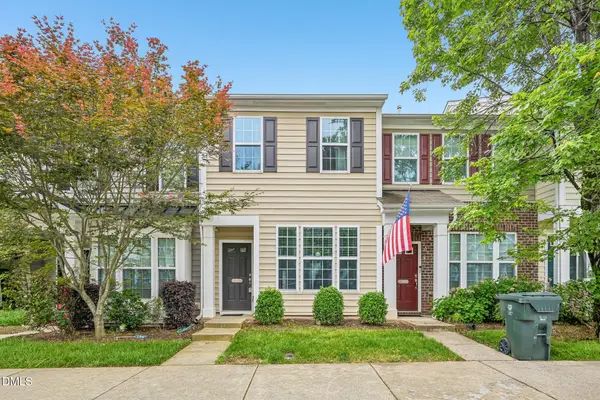 750 Cupola Drive, Raleigh, NC 27603