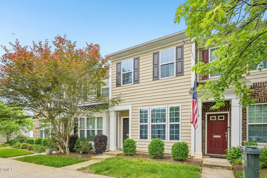 750 Cupola Drive, Raleigh, NC 27603 - #2