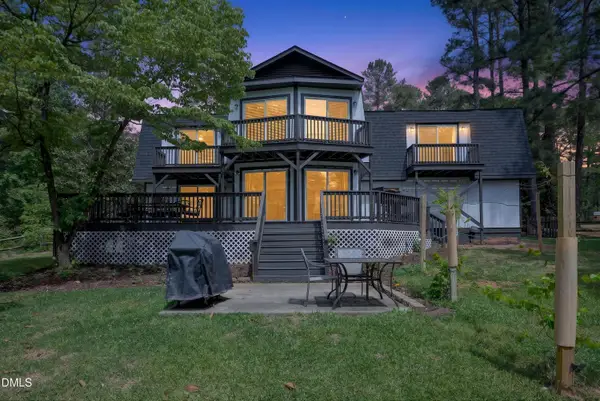 1014 Clearwater, Sanford, NC 27330
