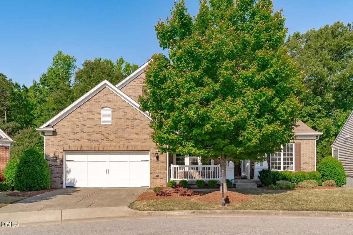 1424 Marsalis Way, Cary, NC 27519 - #1