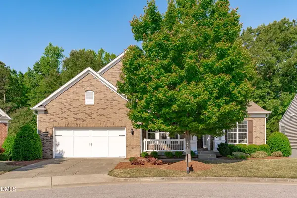 1424 Marsalis Way, Cary, NC 27519