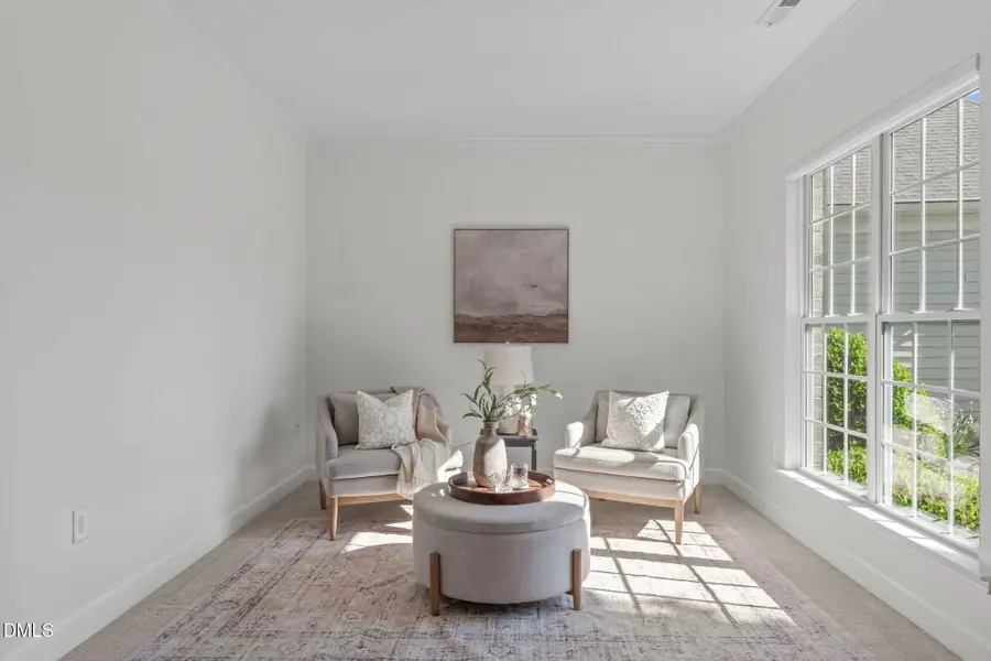 1424 Marsalis Way, Cary, NC 27519 - #3