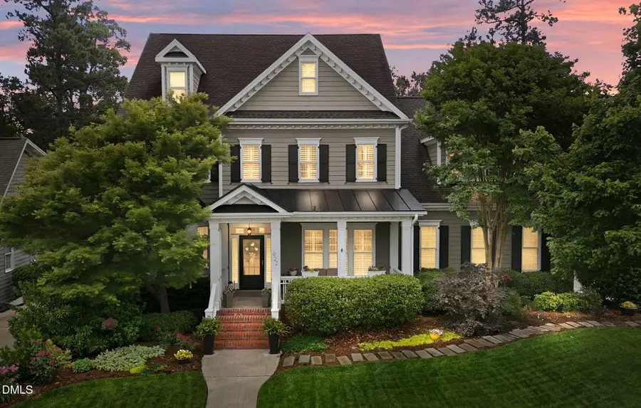 922 Alden Bridge Drive, Cary, NC 27519 - #2