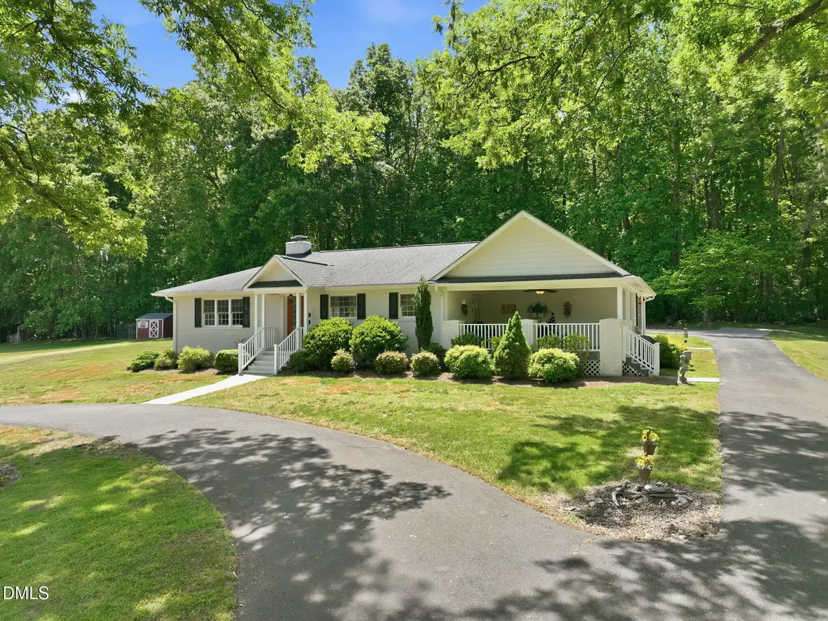 3319 Rigsbee Road N, Chapel Hill, NC 27514 - #1