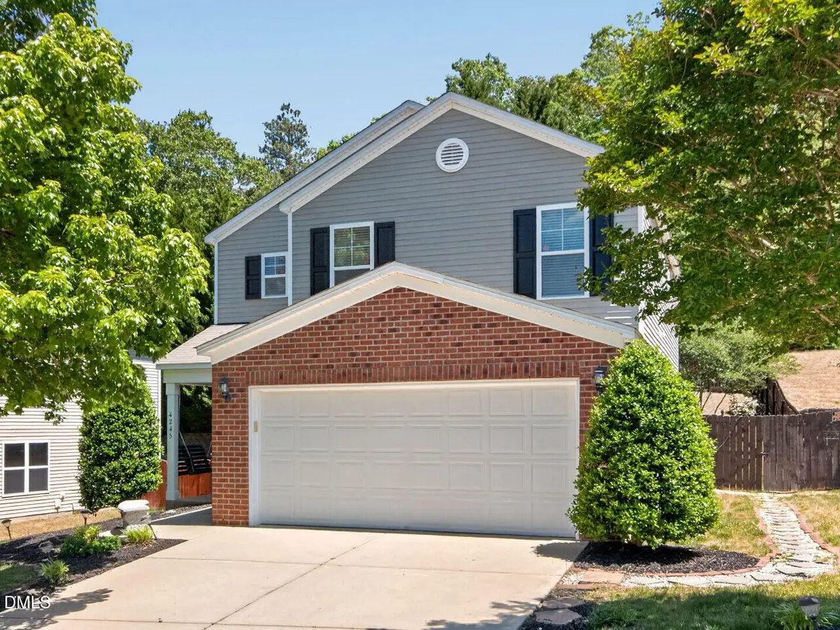 4245 Offshore Drive, Raleigh, NC 27610 - #1