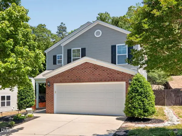 4245 Offshore Drive, Raleigh, NC 27610
