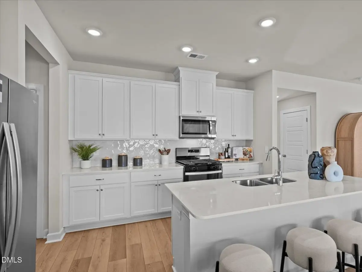 431 White Birch Lane, Angier, NC 27501 - #1