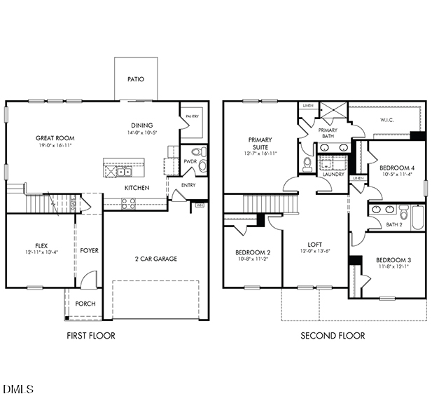 431 White Birch Lane, Angier, NC 27501 - #2