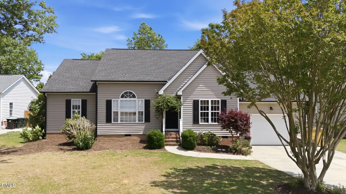 309 Springside Drive, Holly Springs, NC 27540 - #1