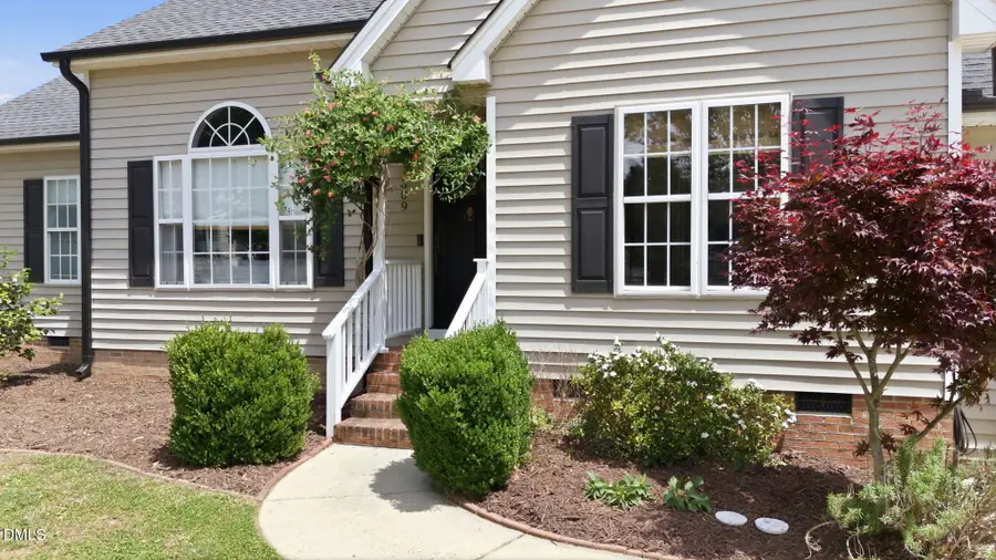 309 Springside Drive, Holly Springs, NC 27540 - #2