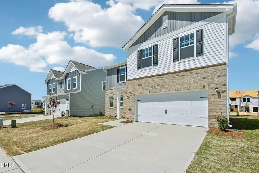 3801 Paragon Place, Rolesville, NC 27571 - #2