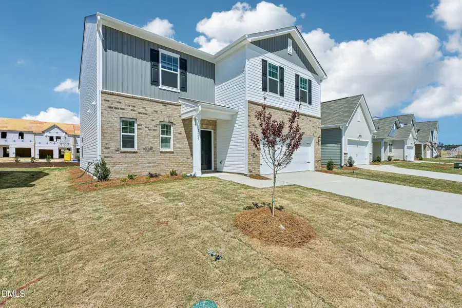 3801 Paragon Place, Rolesville, NC 27571 - #3