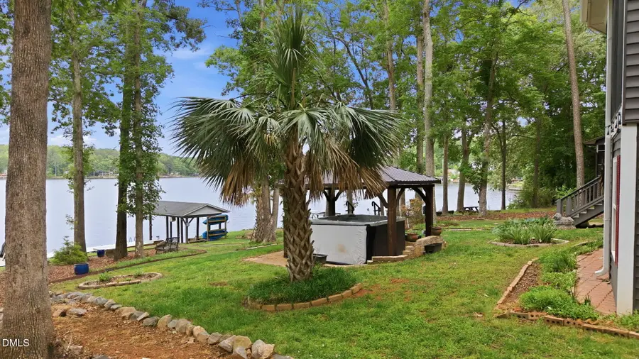 653 Sagamore Drive, Louisburg, NC 27549 - #2