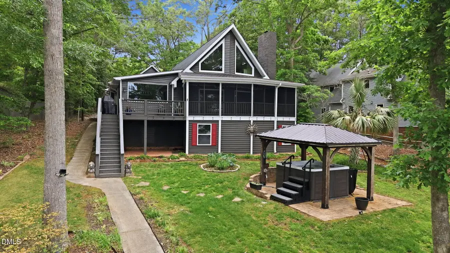 653 Sagamore Drive, Louisburg, NC 27549 - #3