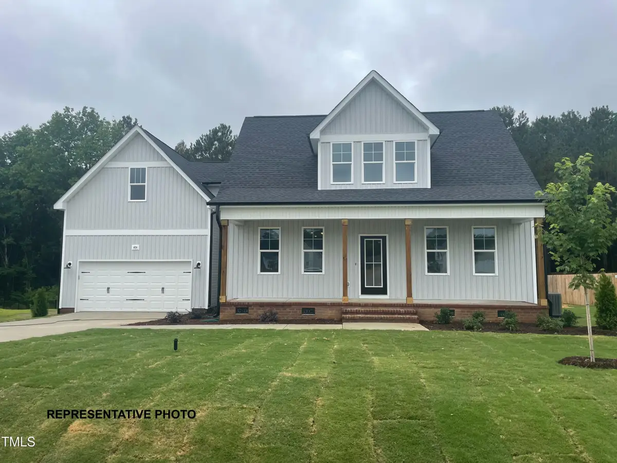 50 Verbena Point, Dunn, NC 28334 - #1