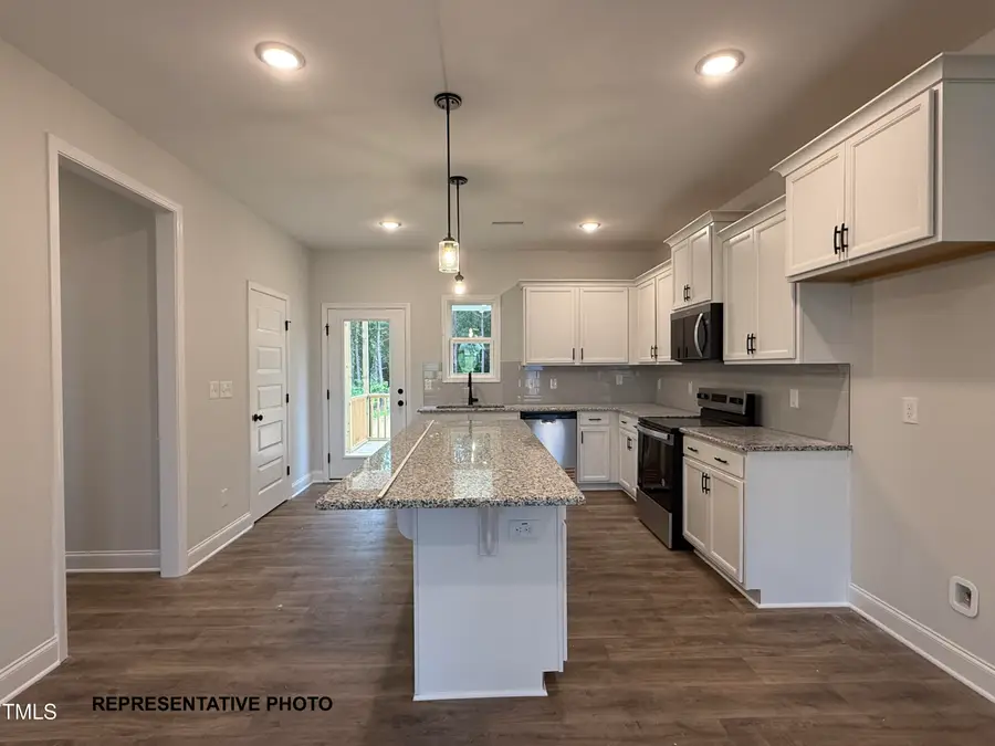 50 Verbena Point, Dunn, NC 28334 - #2