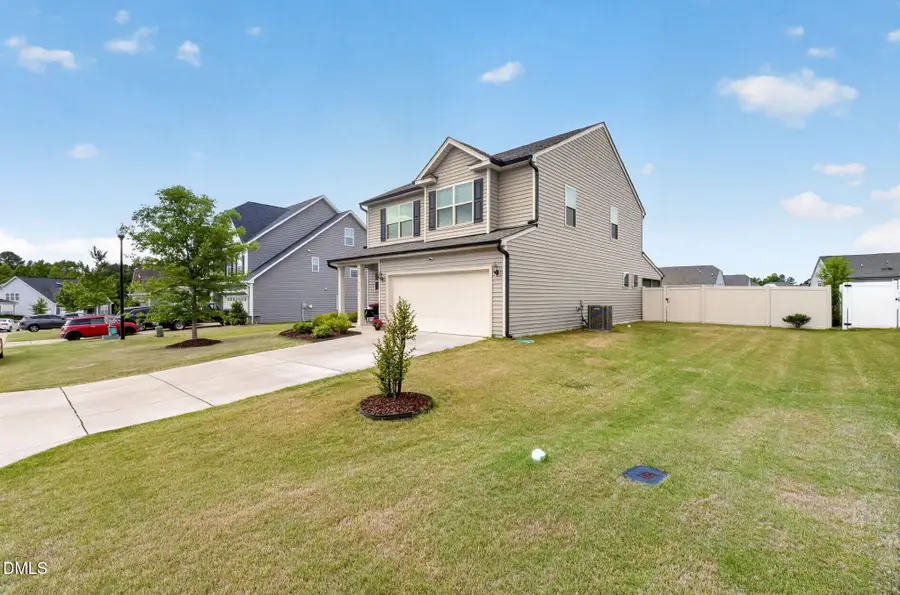 5529 Garnet Meadow Road, Knightdale, NC 27545 - #3