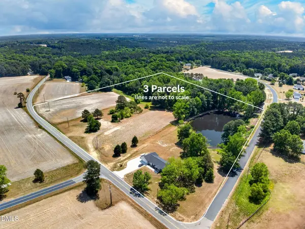 4601 Rawls Church Road, Fuquay Varina, NC 27526