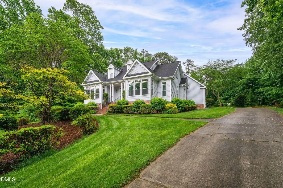 2217 Tomotley Court, Raleigh, NC 27606 - #1