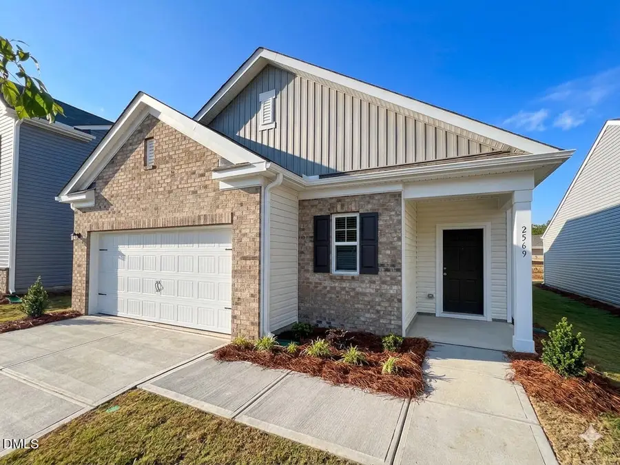 304 Cherubic Way, Rolesville, NC 27571 - #2