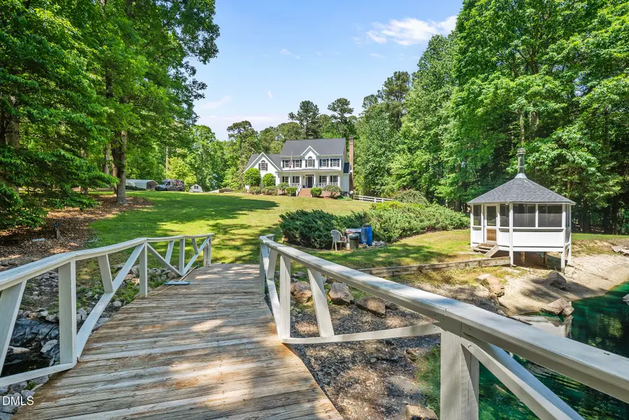 4121 Granite Ridge Trail, Raleigh, NC 27616 - #3